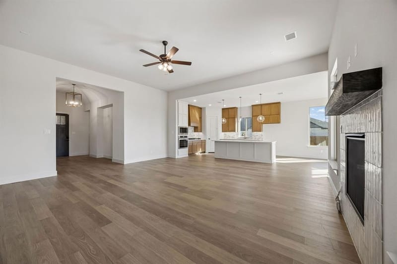 9521 Armida Place, Fort Worth TX 76179 - Photo 8
