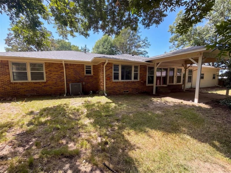 11212 Stuart Street, Brownsboro TX 75756 - Photo 5