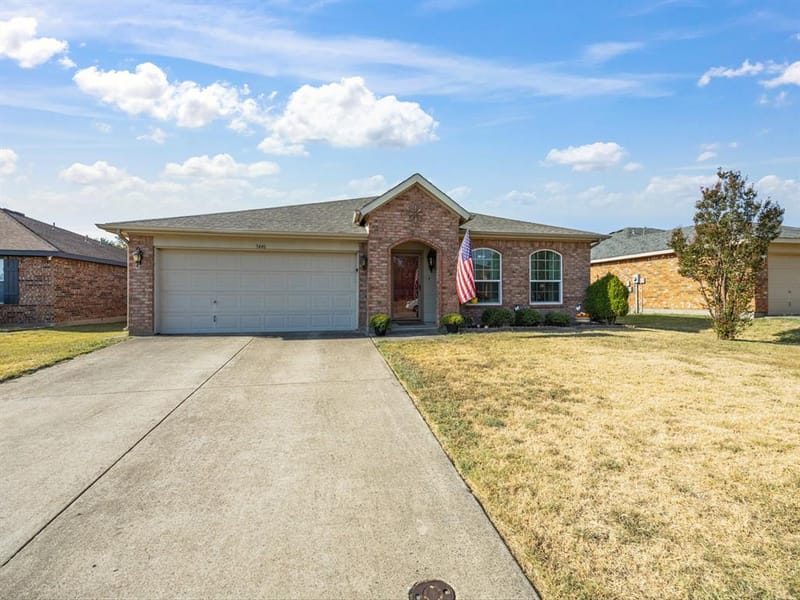 3446 Charing Cross Road, Midlothian TX 76065 - Photo 2