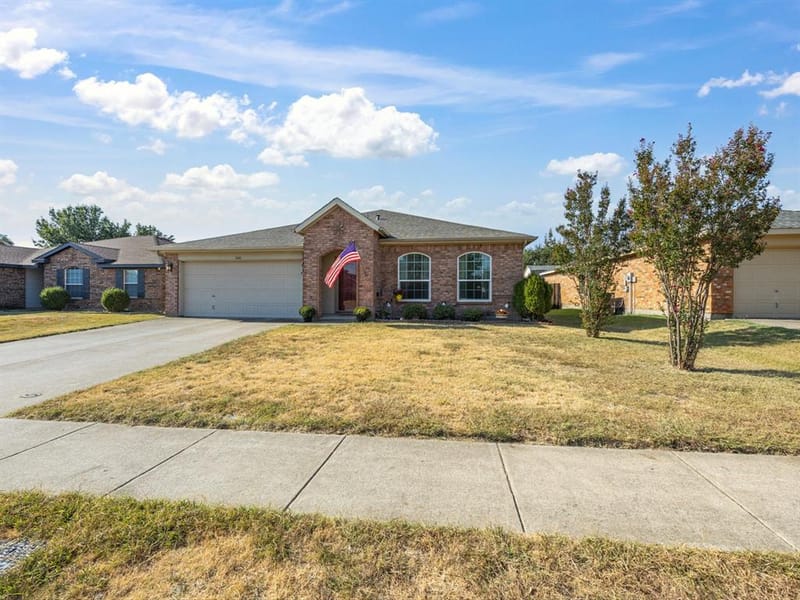 3446 Charing Cross Road, Midlothian TX 76065 - Photo 3