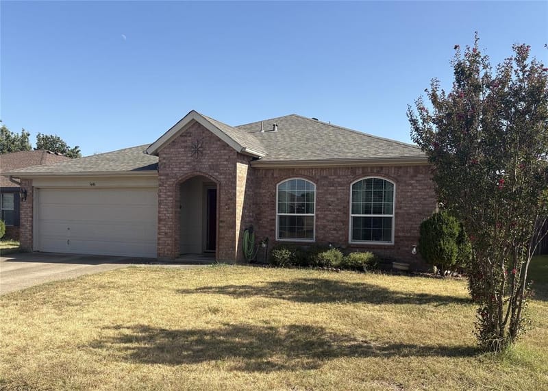 3446 Charing Cross Road, Midlothian TX 76065
