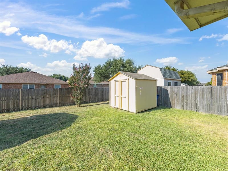 3446 Charing Cross Road, Midlothian TX 76065 - Photo 35