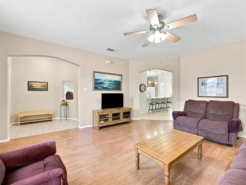 3446 Charing Cross Road, Midlothian TX 76065 - Photo 8