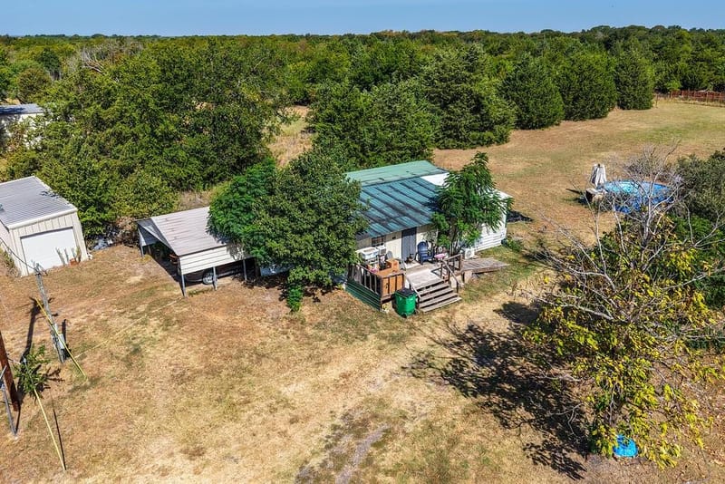 12706 County Road 4027, Kemp TX 75143 - Photo 2