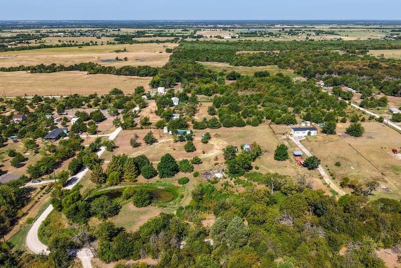 12706 County Road 4027, Kemp TX 75143 - Photo 6
