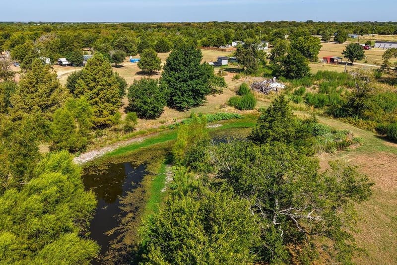 12706 County Road 4027, Kemp TX 75143 - Photo 12