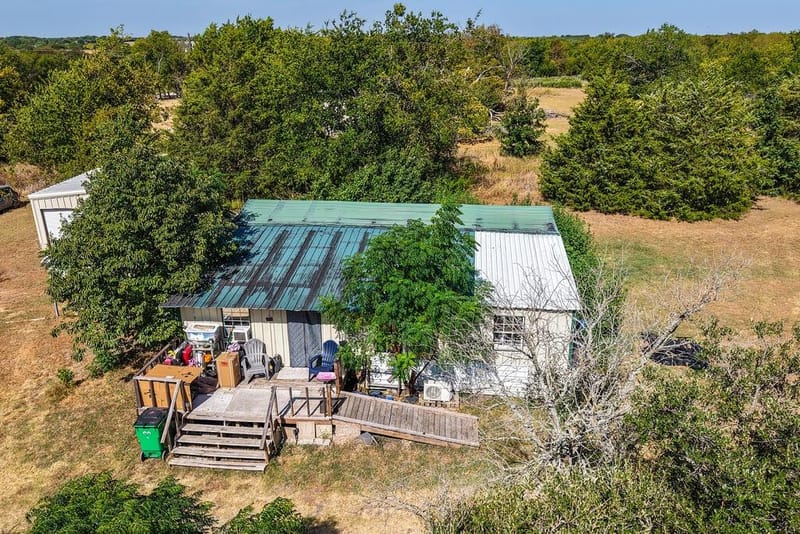 12706 County Road 4027, Kemp TX 75143 - Photo 3