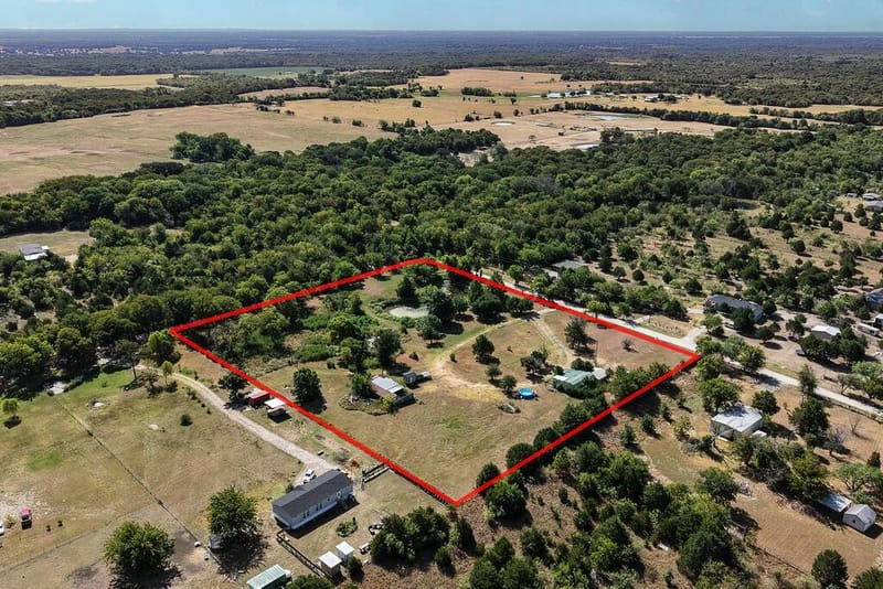 12706 County Road 4027, Kemp TX 75143