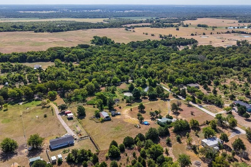 12706 County Road 4027, Kemp TX 75143 - Photo 10
