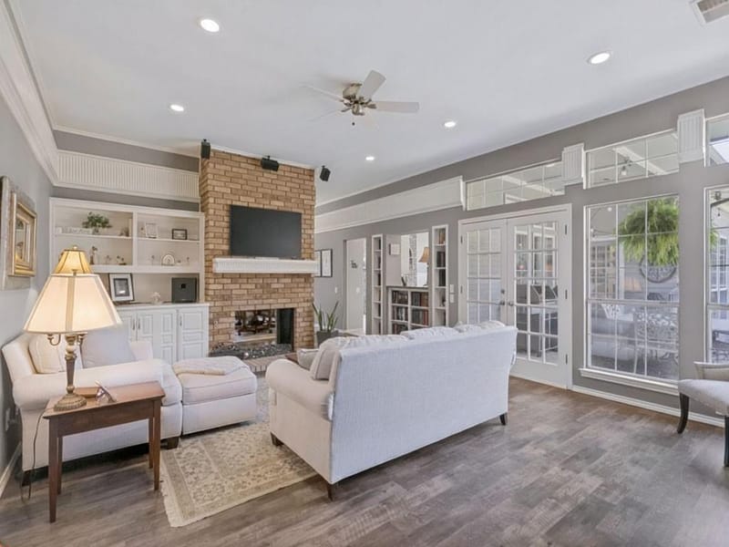 3601 Trinity Lane, Plano TX 75075 - Photo 6