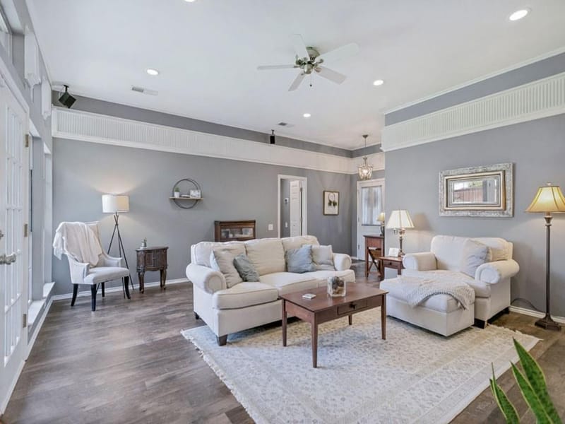 3601 Trinity Lane, Plano TX 75075 - Photo 3