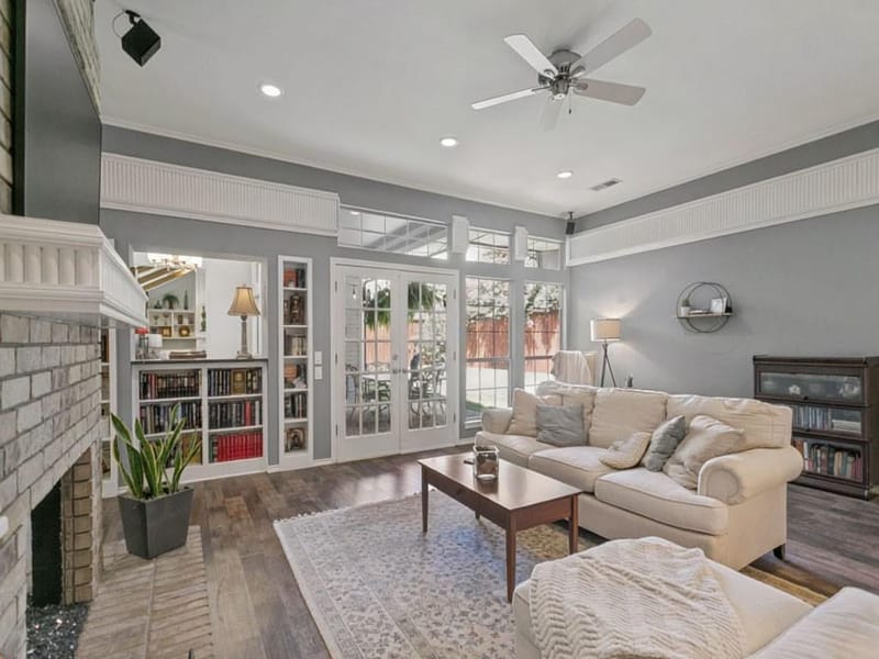 3601 Trinity Lane, Plano TX 75075 - Photo 5