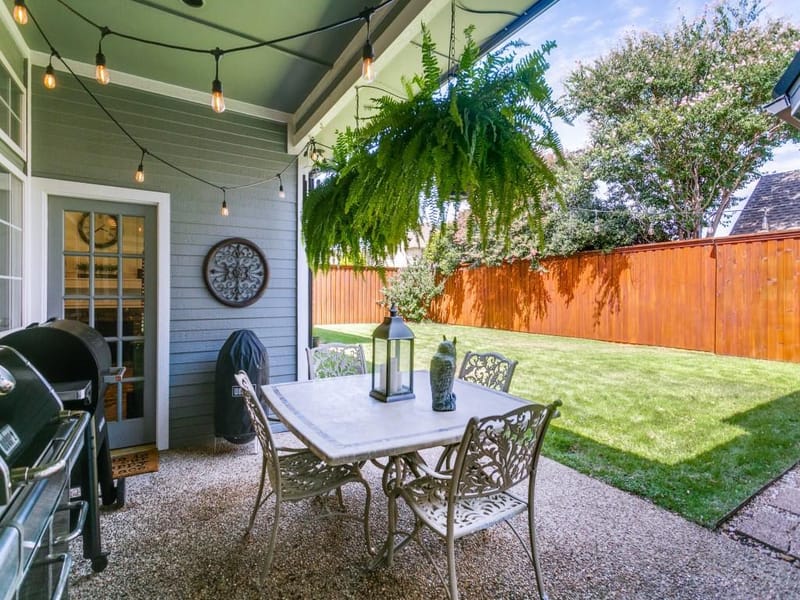 3601 Trinity Lane, Plano TX 75075 - Photo 30