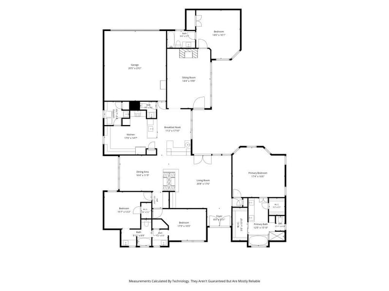3601 Trinity Lane, Plano TX 75075 - Photo 33