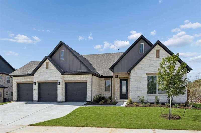 9513 Armida Place, Fort Worth TX 76179