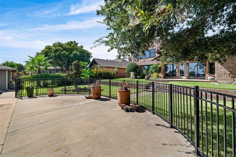 2325 River Road, Granbury TX 76048 - Photo 36