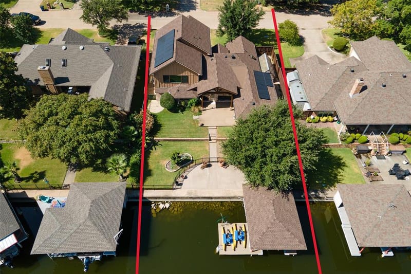 2325 River Road, Granbury TX 76048