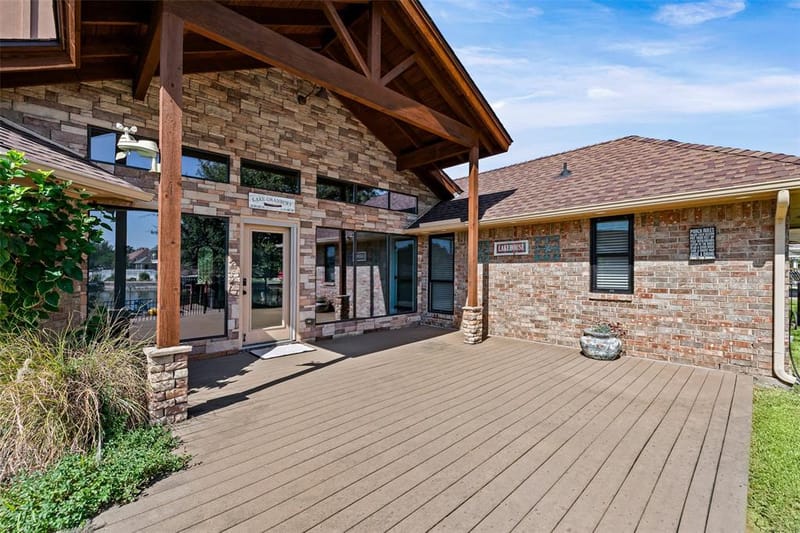 2325 River Road, Granbury TX 76048 - Photo 31