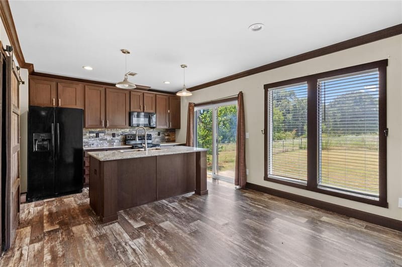 1155 NW County Road 3150, Dawson TX 76639 - Photo 6