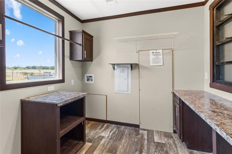 1155 NW County Road 3150, Dawson TX 76639 - Photo 17