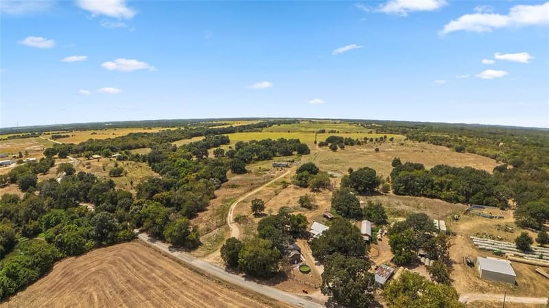 1155 NW County Road 3150, Dawson TX 76639 - Photo 22