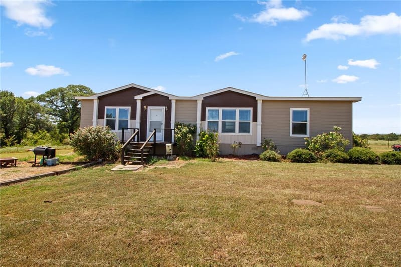 1155 NW County Road 3150, Dawson TX 76639