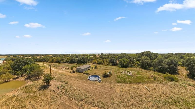 1155 NW County Road 3150, Dawson TX 76639 - Photo 20