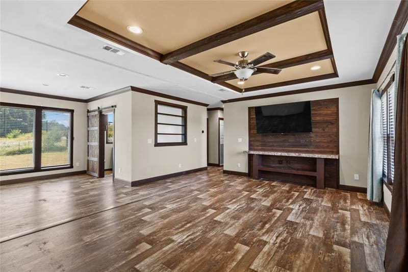 1155 NW County Road 3150, Dawson TX 76639 - Photo 9