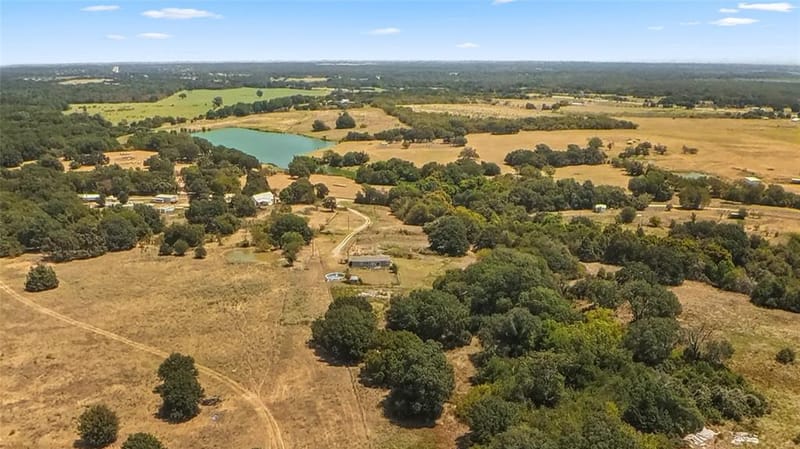 1155 NW County Road 3150, Dawson TX 76639 - Photo 18