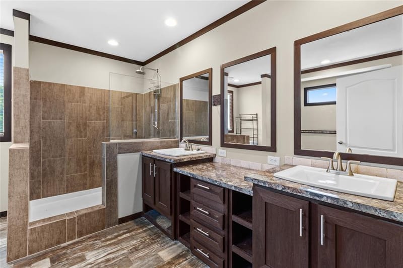 1155 NW County Road 3150, Dawson TX 76639 - Photo 11