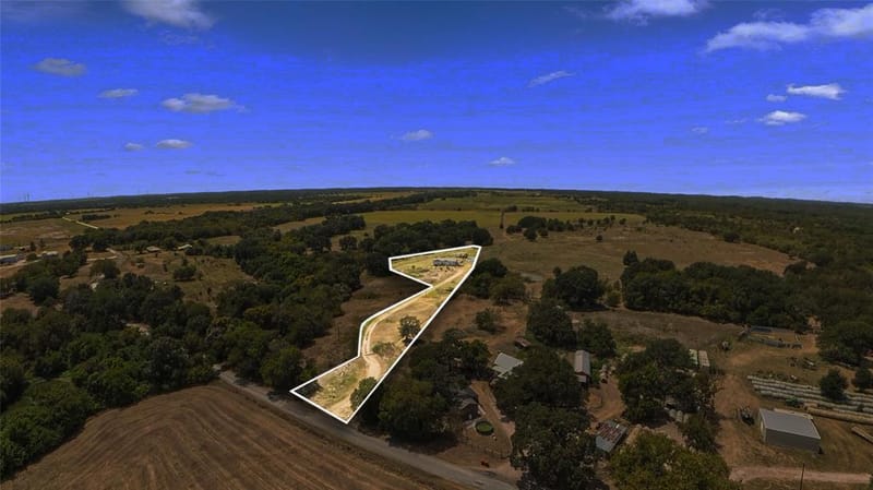 1155 NW County Road 3150, Dawson TX 76639 - Photo 21