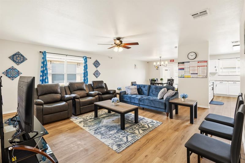 2019 Kingsbridge Drive, Heartland TX 75126 - Photo 11