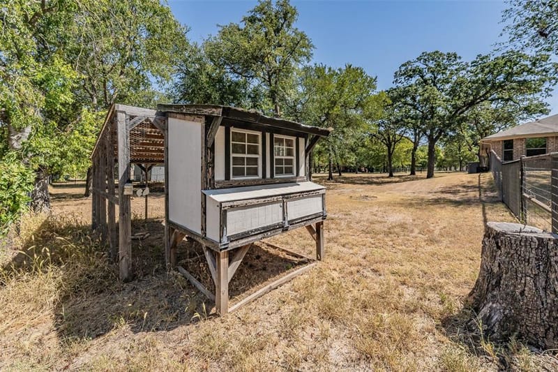 115 Pleasant Oaks Lane, Springtown TX 76082 - Photo 12