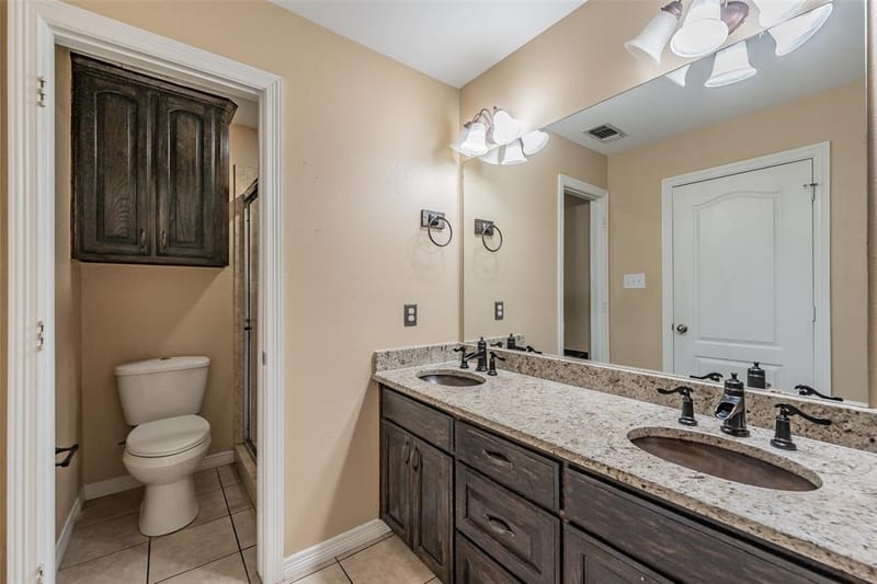 115 Pleasant Oaks Lane, Springtown TX 76082 - Photo 29
