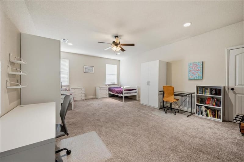 825 Broadhead Road, Waxahachie TX 75165 - Photo 27