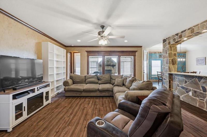 825 Broadhead Road, Waxahachie TX 75165 - Photo 6
