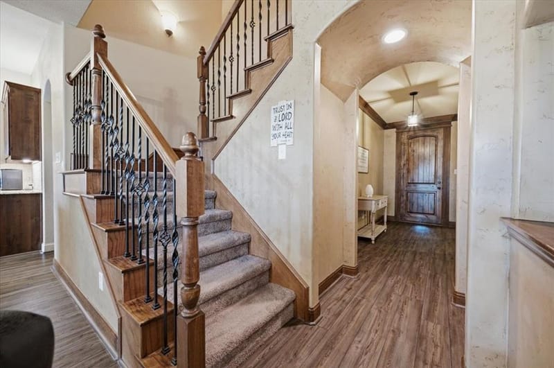 825 Broadhead Road, Waxahachie TX 75165 - Photo 13