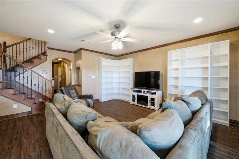 825 Broadhead Road, Waxahachie TX 75165 - Photo 7