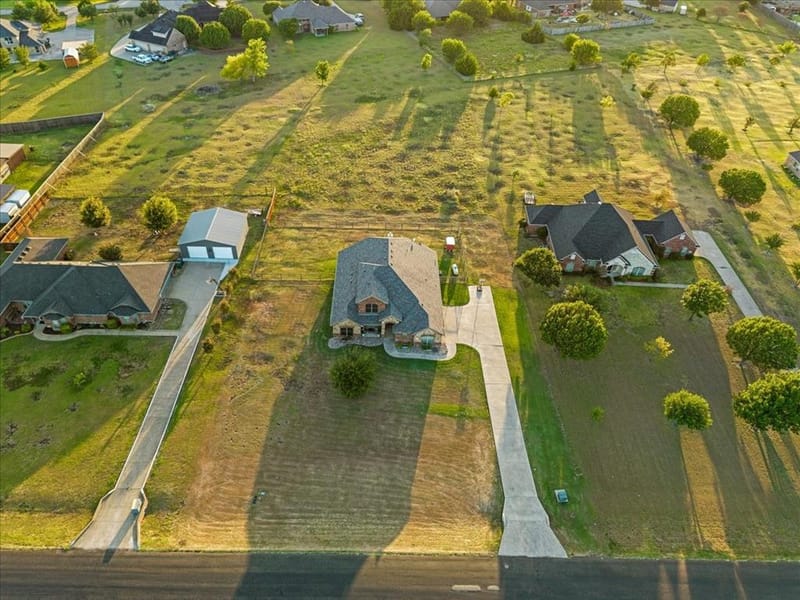 825 Broadhead Road, Waxahachie TX 75165 - Photo 3