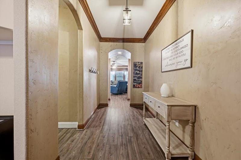 825 Broadhead Road, Waxahachie TX 75165 - Photo 5