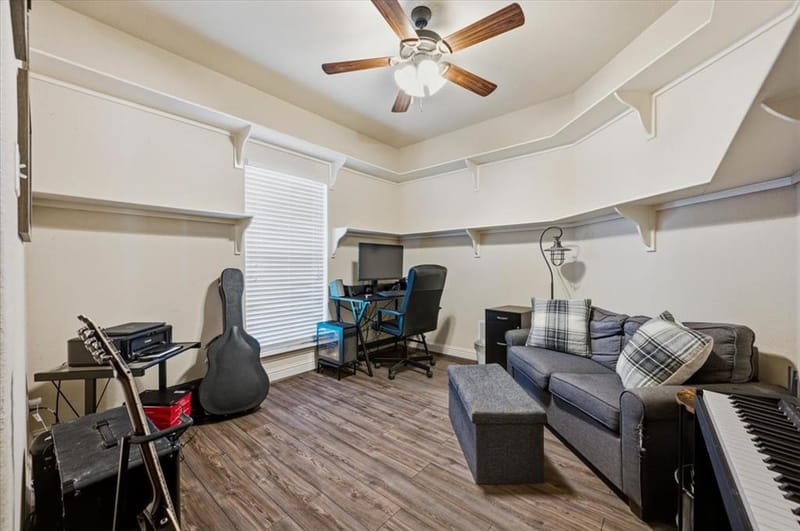 825 Broadhead Road, Waxahachie TX 75165 - Photo 24