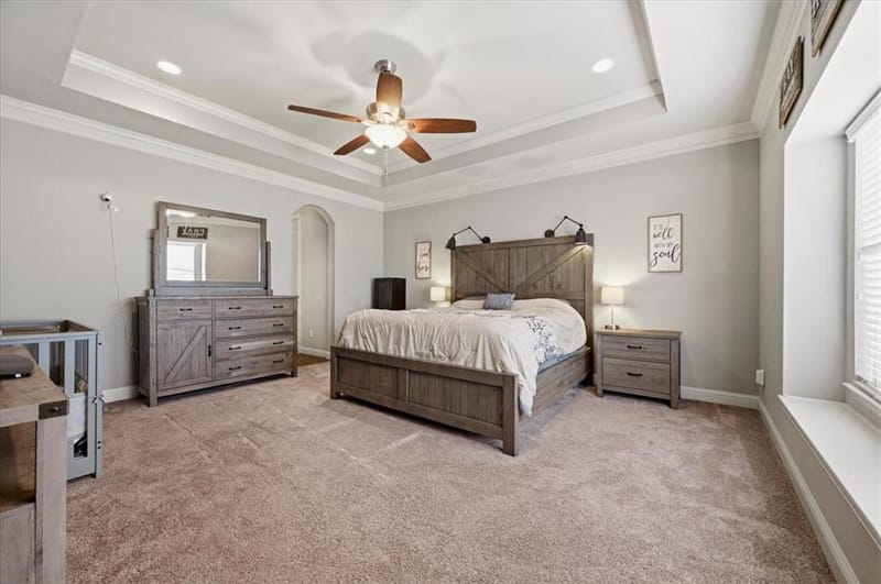 825 Broadhead Road, Waxahachie TX 75165 - Photo 14