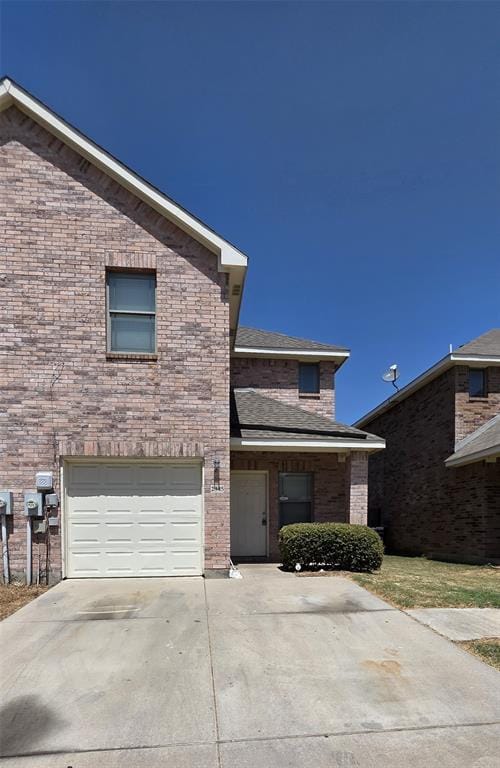 2345 Aldergate Drive, Arlington TX 76012