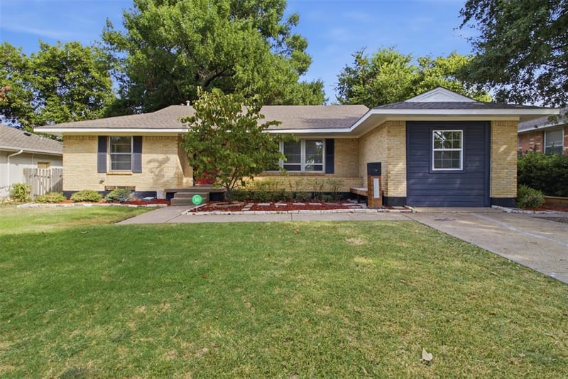 11022 Dunaway Drive, Dallas TX 75228