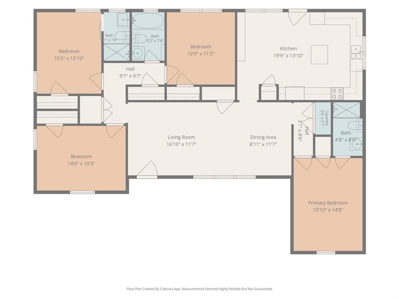 11022 Dunaway Drive, Dallas TX 75228 - Photo 40