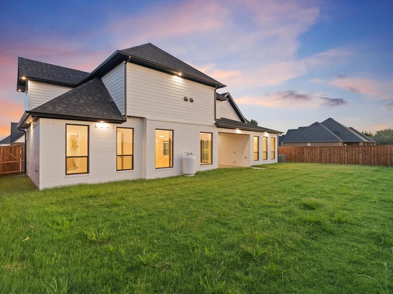 2008 Nichole Boulevard, Pottsboro TX 75076 - Photo 3