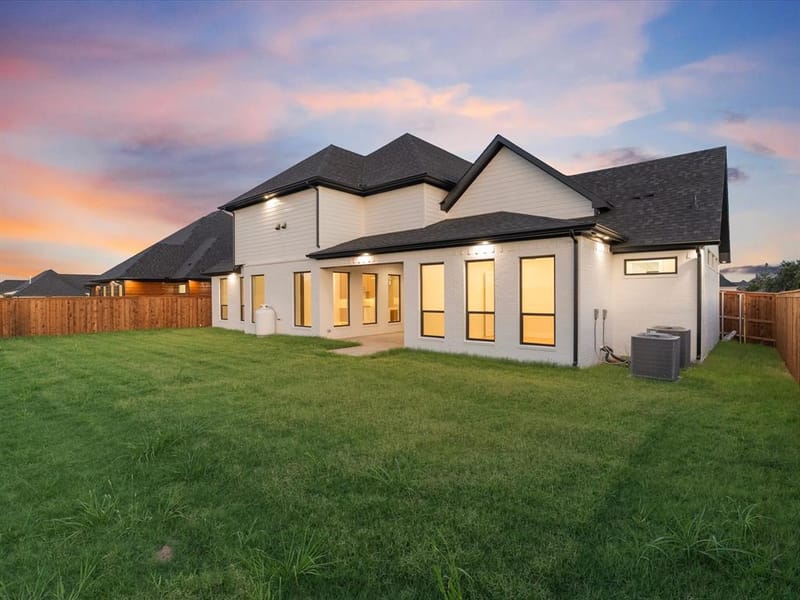2008 Nichole Boulevard, Pottsboro TX 75076 - Photo 4