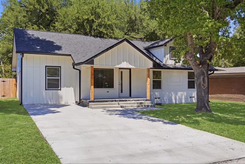 10637 Dunaway Drive, Dallas TX 75228