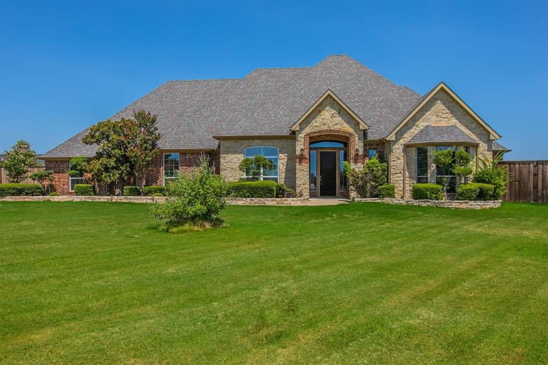 3133 Belmont Lane, Terrell TX 75160