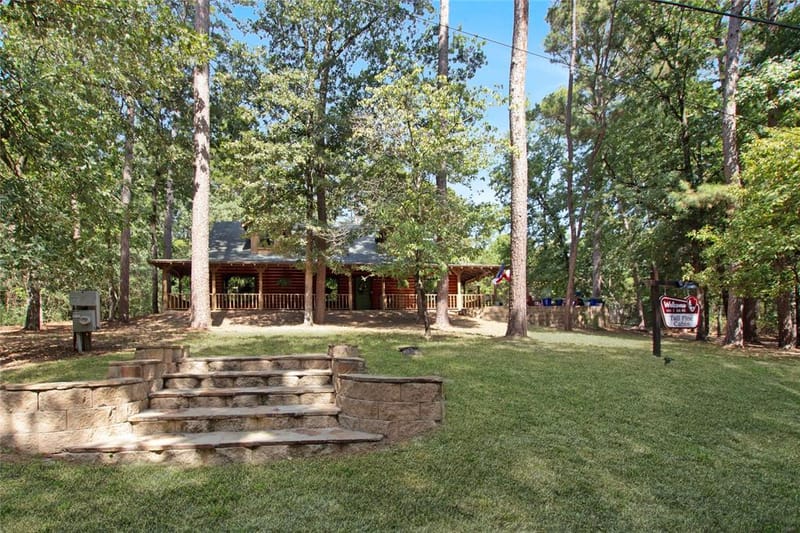333 Dogwood Trail, Holly Lake Ranch TX 75765 - Photo 2